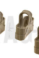 MAGPUL 7.62 3er Pack Dark Earth