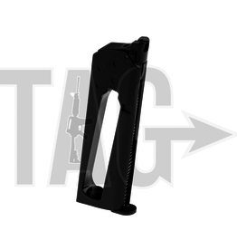 KWC Magazine M1911 Tactical Co2  KWC