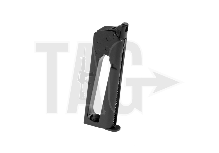 KWC KWC Magazine M1911 Tactical Co2  KWC