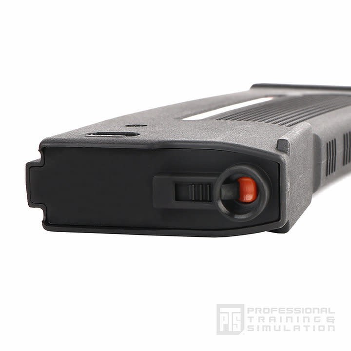 PTS Enhanced Polymer Magazine 1 EPM1 -250 Rds  (AEG) Dark Earth