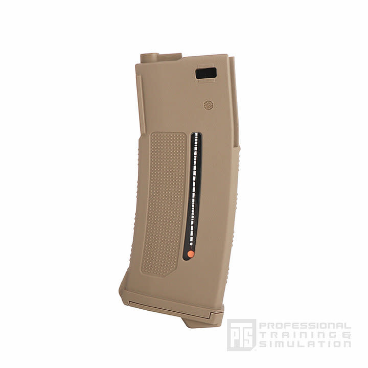 PTS Copy of PTS - Enhanced Polymer Magazine 1 EPM1 -250 Rds  (AEG)