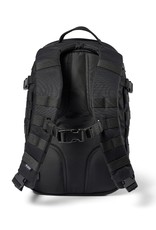 5.11 Tactical RUSH12 2.0 Backpack (24L) Black