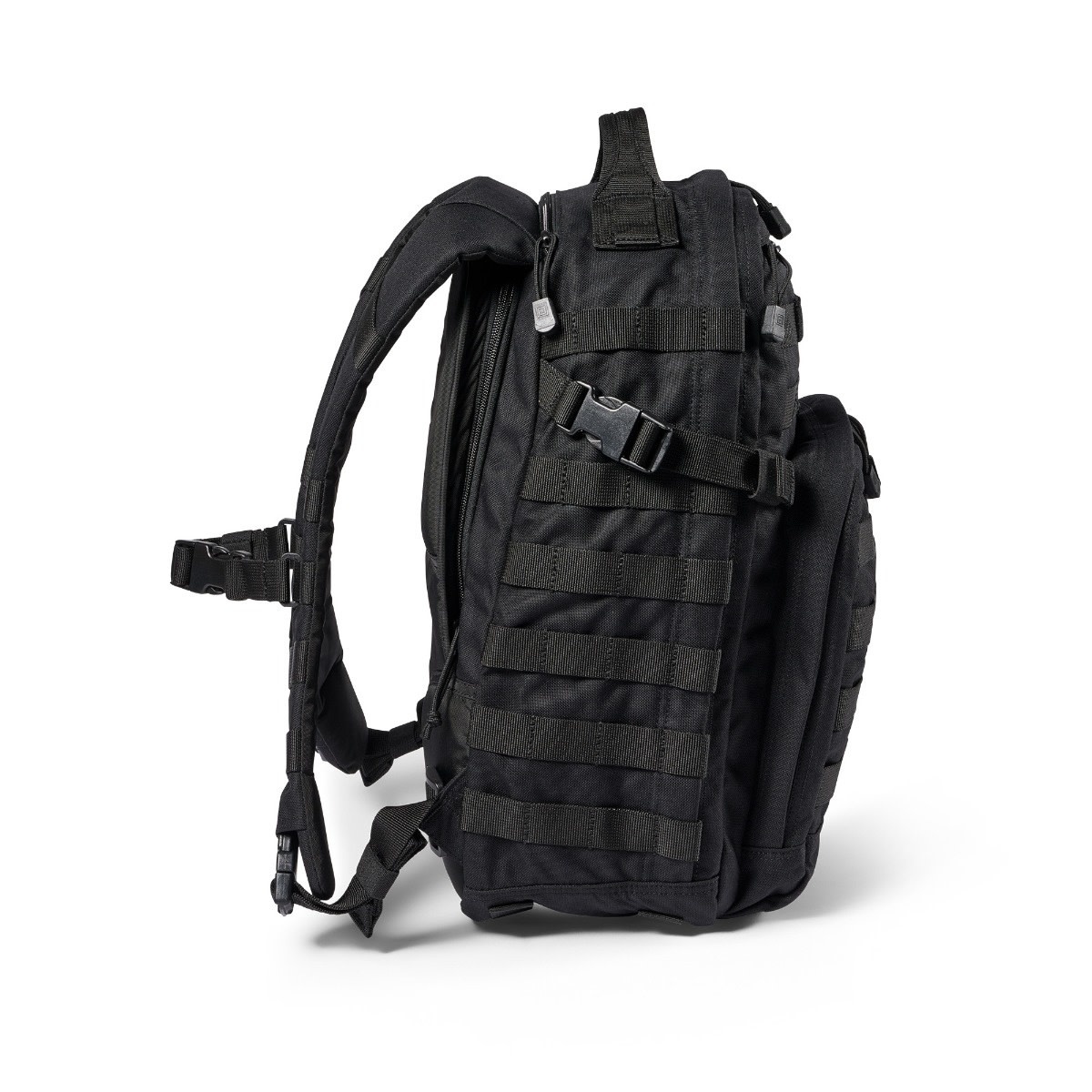 5.11 Tactical RUSH12 2.0 Backpack (24L) Black