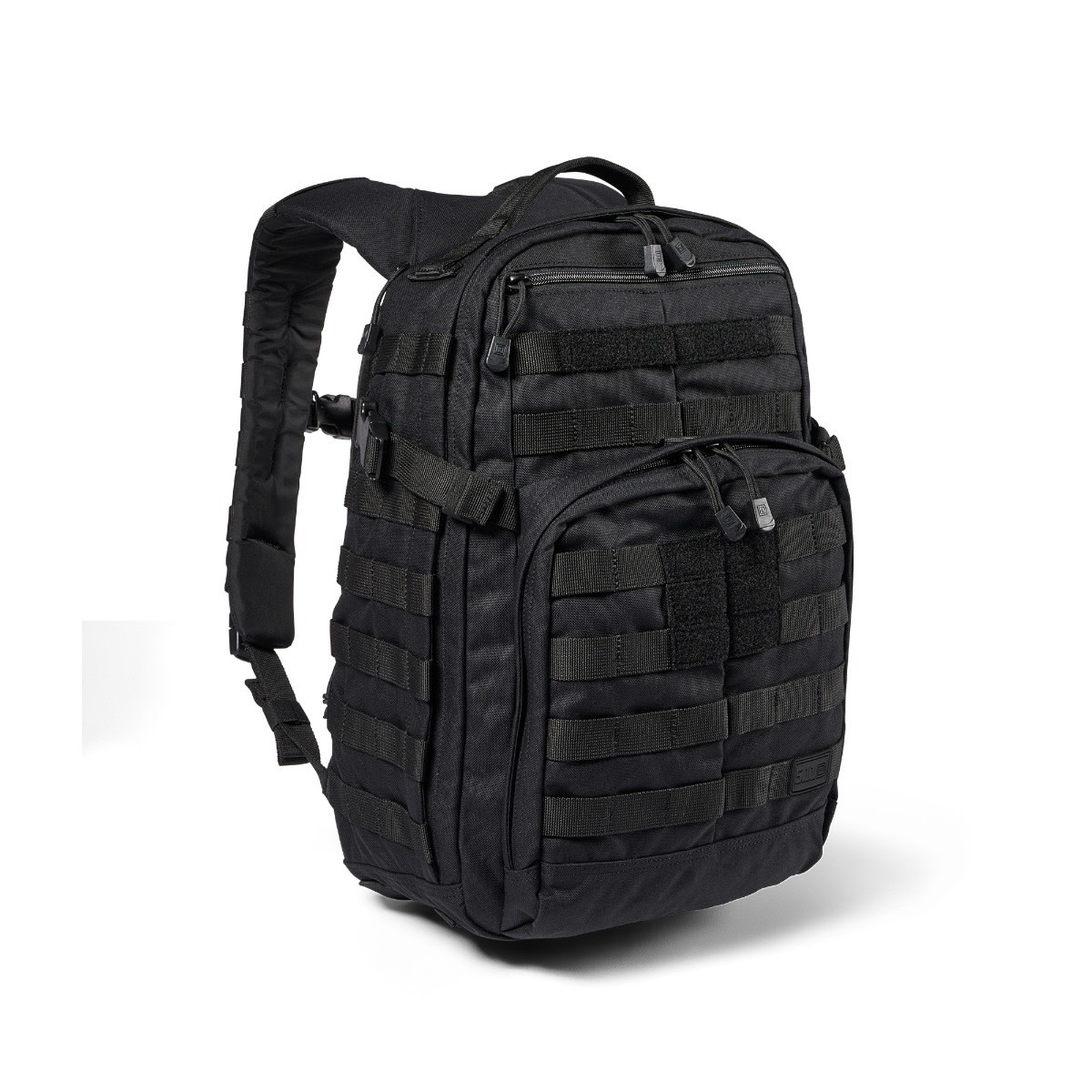 5.11 Tactical RUSH12 2.0 Backpack (24L) Black