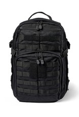 5.11 Tactical RUSH12 2.0 Backpack (24L) Black