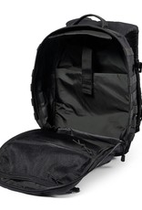 5.11 Tactical RUSH12 2.0 Backpack (24L) Black