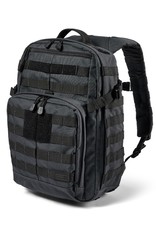 5.11 Tactical 5.11 Tactical RUSH12 Rugzak (24L) Tactical Airsoft Gear Double Tap