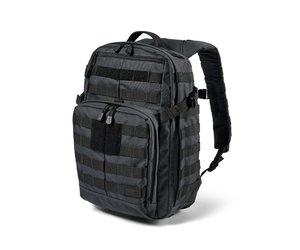 5.11 Tactical RUSH12 2.0 Rugzak (24L) Double Tap - tactical airsoft gear