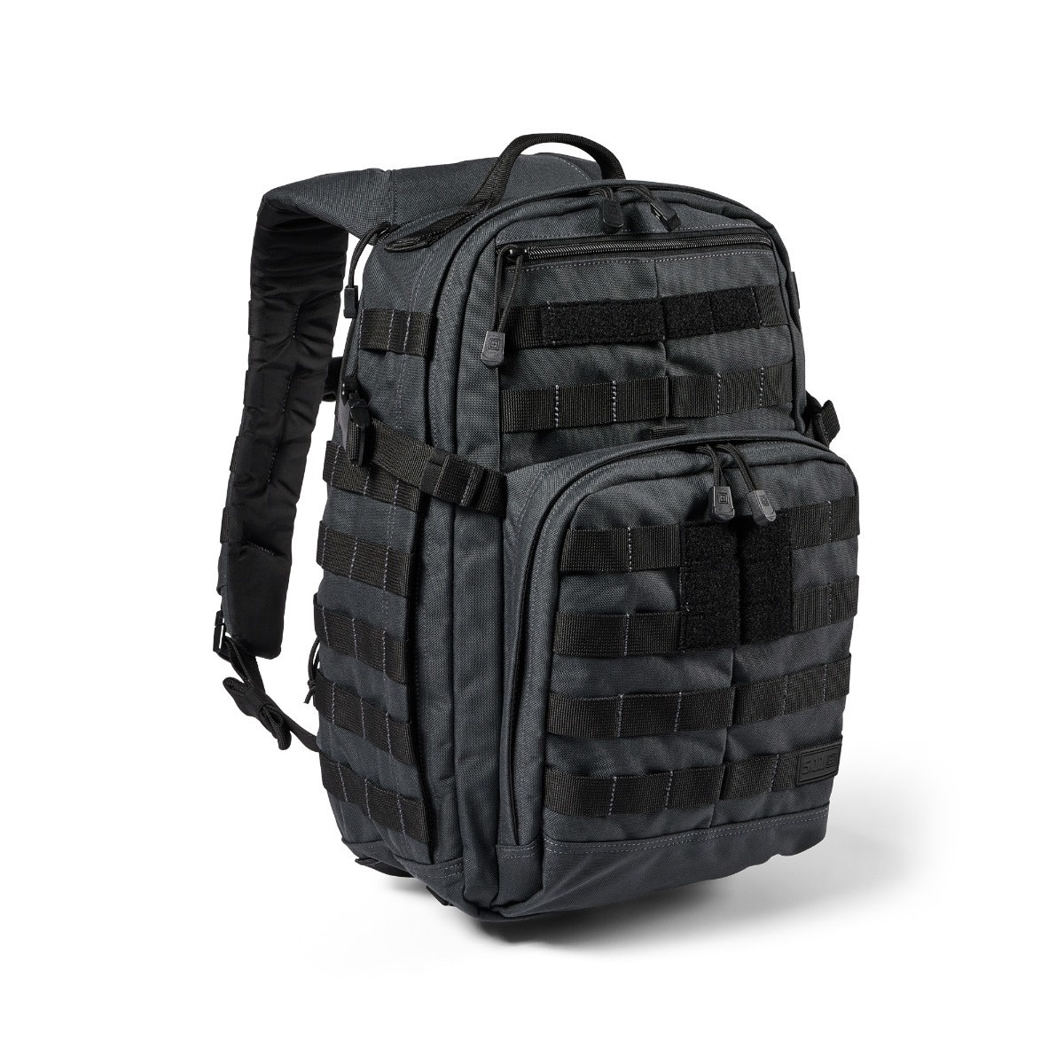 5.11 Tactical 5.11 Tactical RUSH12 Rugzak (24L) Tactical Airsoft Gear Double Tap
