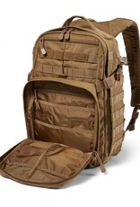 5.11 Tactical Copy of 5.11 Tactical RUSH12 2.0 Rugzak (24L) Zwart