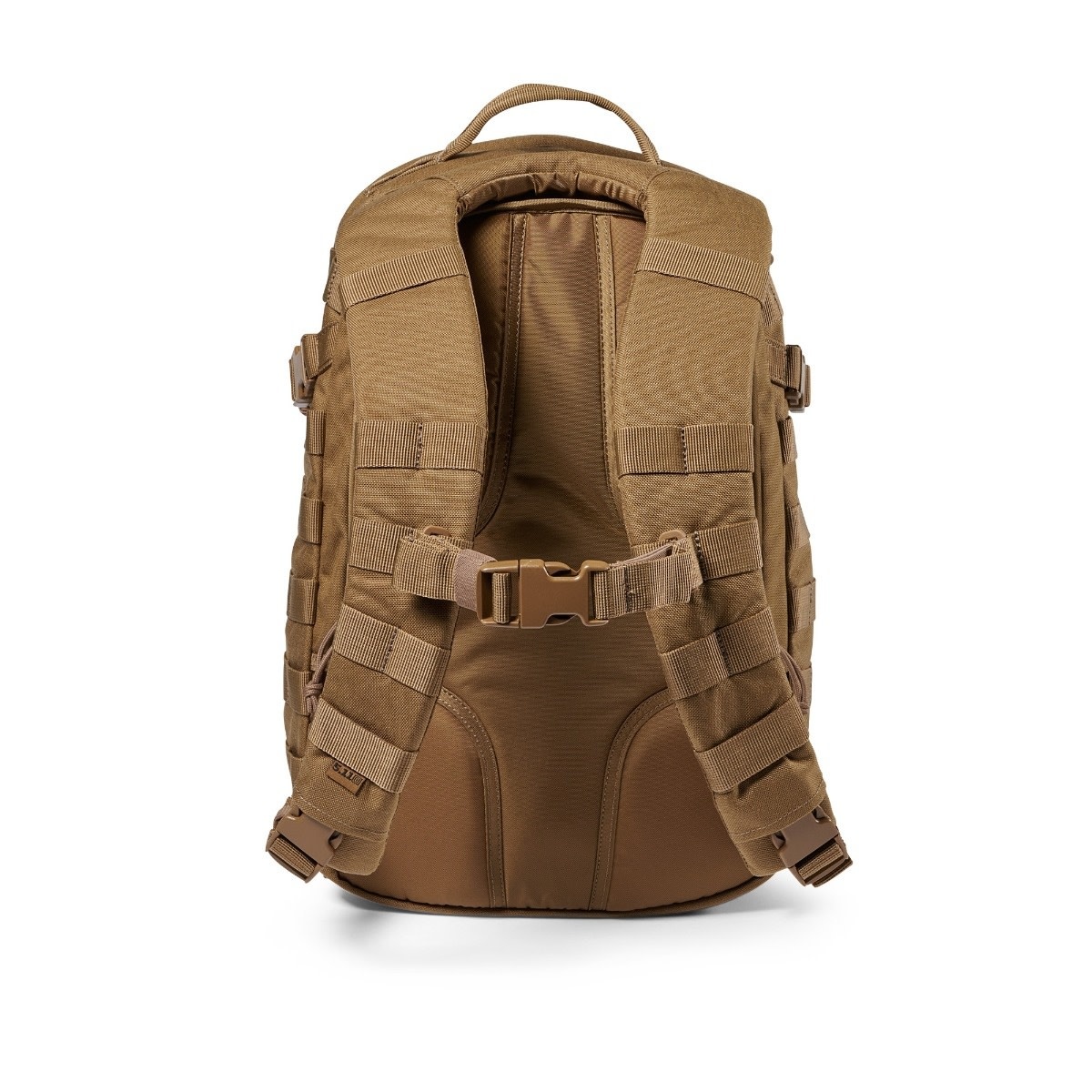 5.11 Tactical Copy of 5.11 Tactical RUSH12 2.0 Rugzak (24L) Zwart