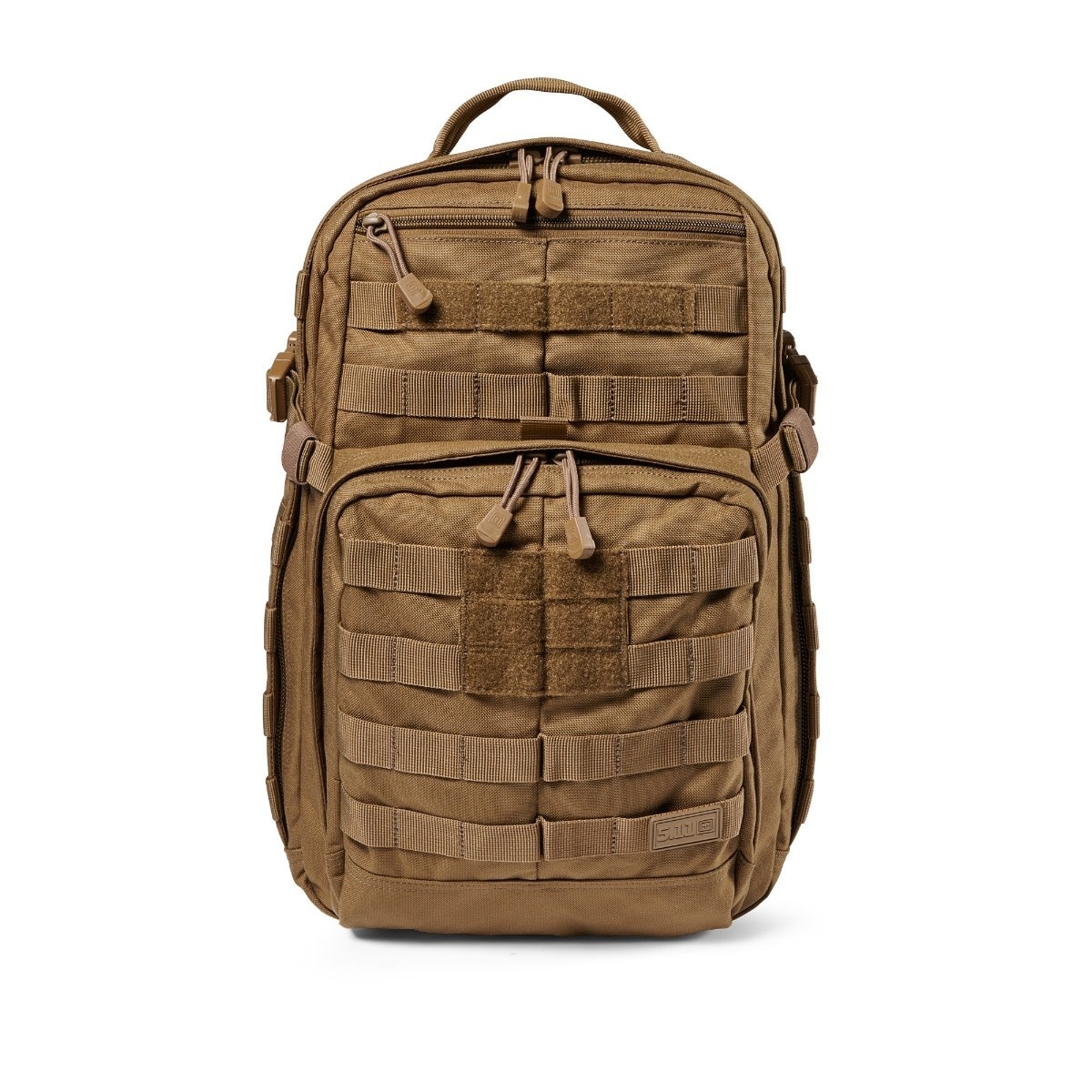 5.11 Tactical Copy of 5.11 Tactical RUSH12 2.0 Rugzak (24L) Zwart