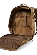 5.11 Tactical Copy of 5.11 Tactical RUSH12 2.0 Rugzak (24L) Zwart