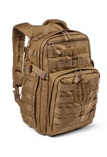 5.11 Tactical Copy of 5.11 Tactical RUSH12 2.0 Rugzak (24L) Zwart