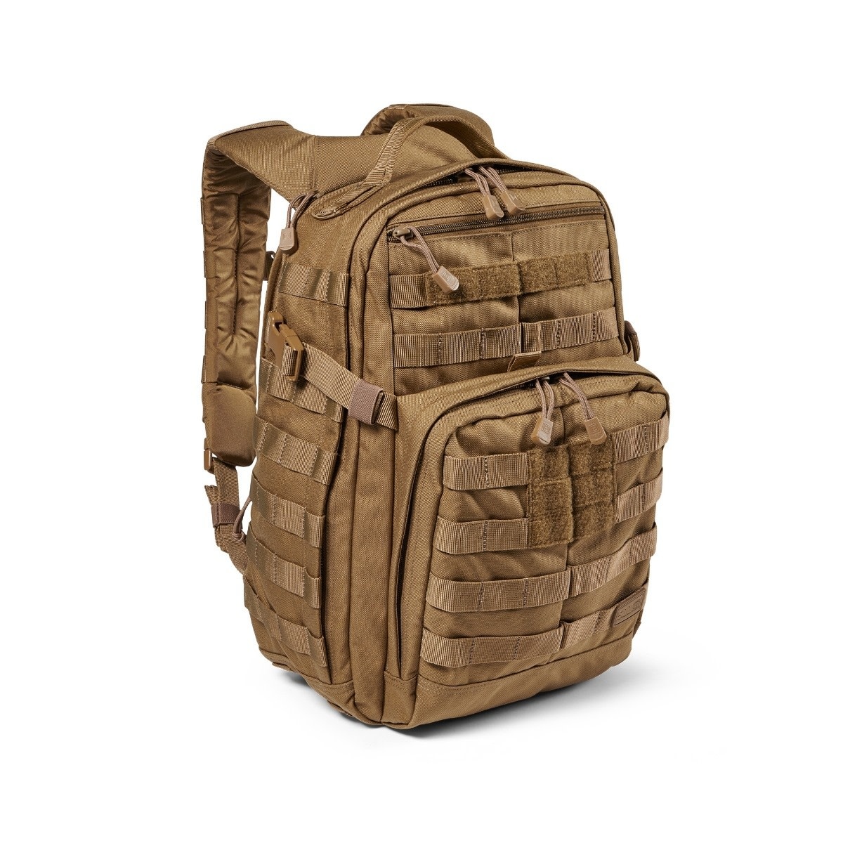 5.11 Tactical Copy of 5.11 Tactical RUSH12 2.0 Rugzak (24L) Zwart