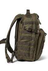 5.11 Tactical RUSH12 2.0 Rucksack (24L) Ranger Green