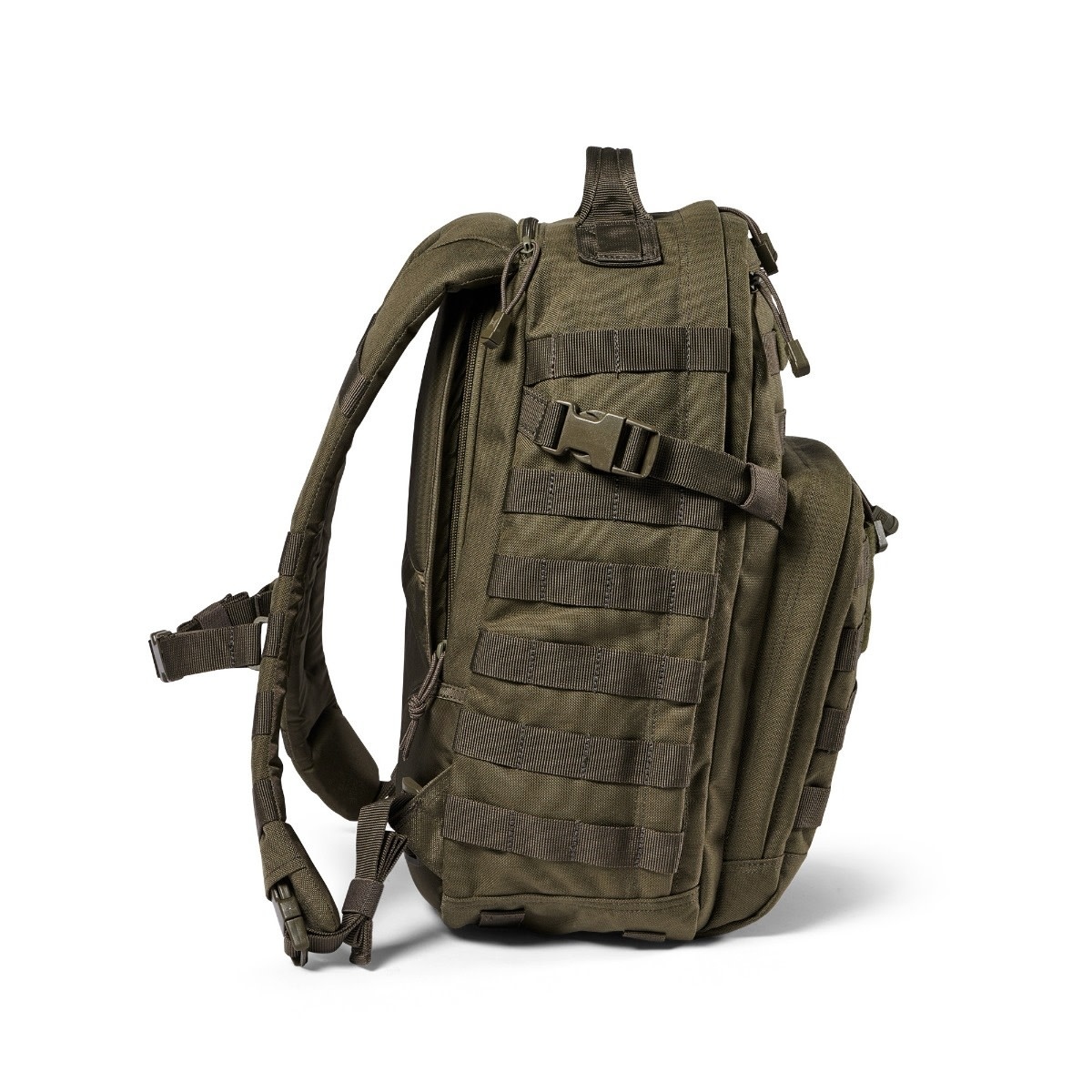 5.11 Tactical RUSH12 2.0 Backpack (24L) Ranger Green