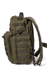 5.11 Tactical RUSH12 2.0 Rucksack (24L) Ranger Green