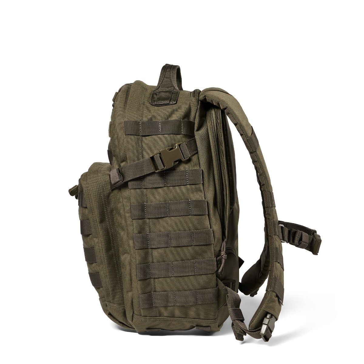 5.11 Tactical RUSH12 2.0 Rucksack (24L) Ranger Green