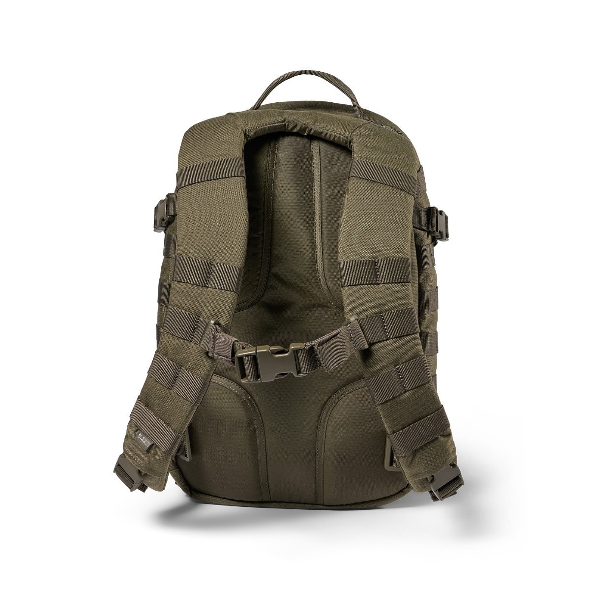 5.11 Tactical RUSH12 2.0 Rucksack (24L) Ranger Green