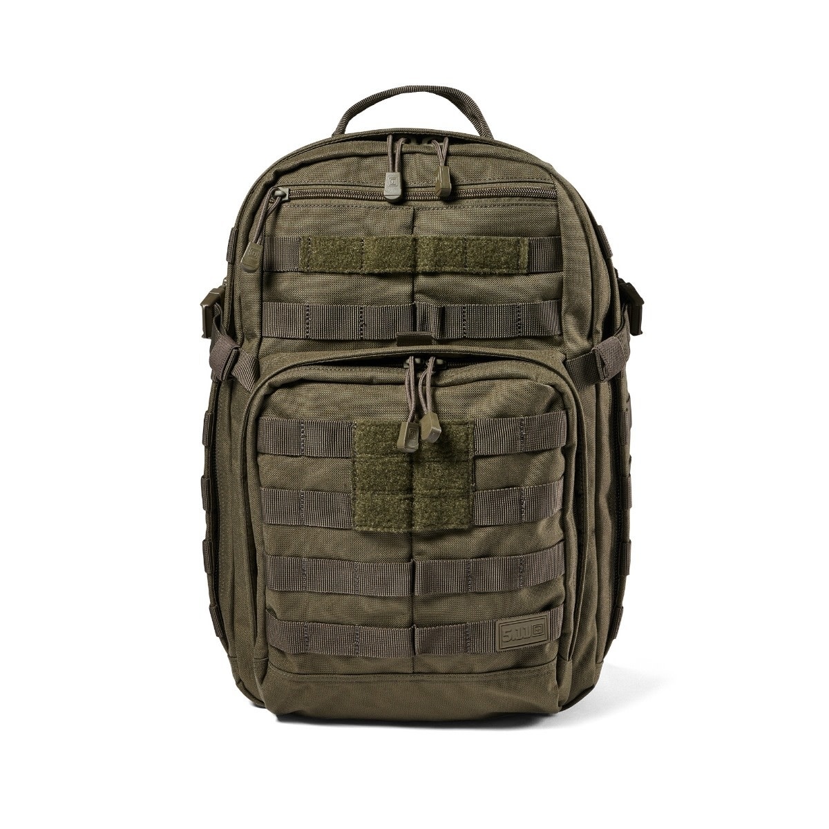 5.11 Tactical RUSH12 2.0 Backpack (24L) Ranger Green