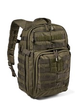 5.11 Tactical RUSH12 2.0 Backpack (24L) Ranger Green