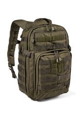 5.11 Tactical RUSH12 2.0 Rucksack (24L) Ranger Green