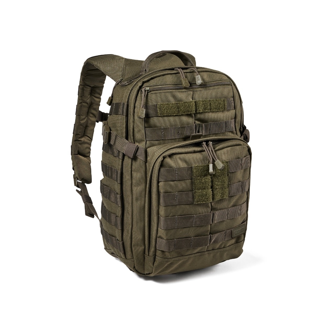 5.11 Tactical RUSH12 2.0 Rucksack (24L) Ranger Green