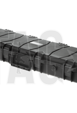 nimrod Rifle Hard Case 100cm Wave Foam