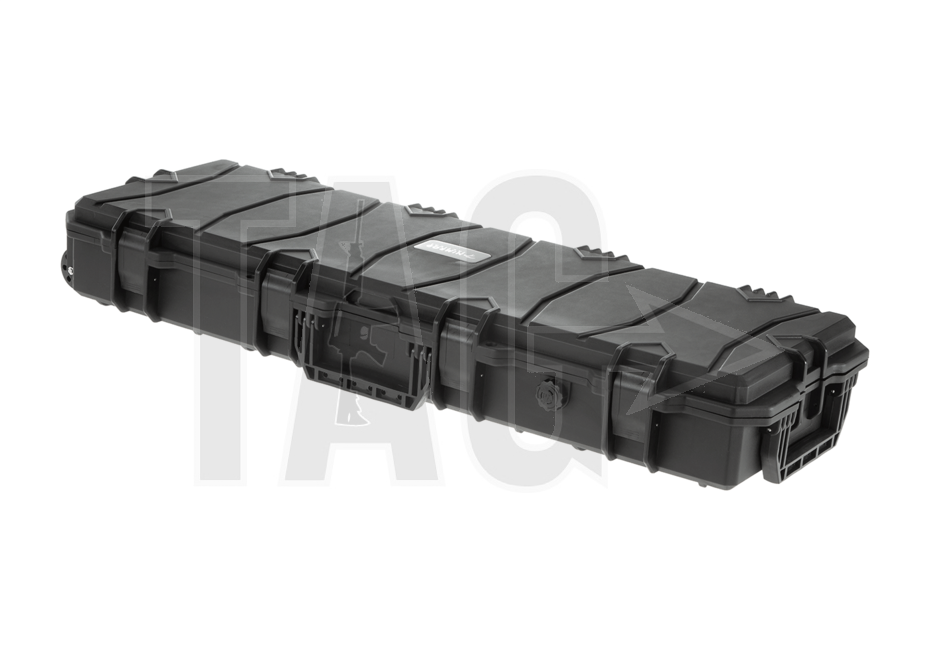 nimrod Nimrod Rifle Hard Case 100cm Wave Foam