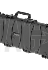 nimrod Rifle Hard Case 100cm Wave Foam