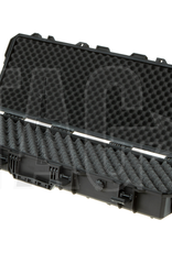nimrod Nimrod Rifle Hard Case 100cm Wave Foam