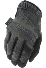 Mechanix Wear The Original Gloves MultiCam Black