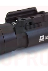 WE Nuprol NX200 Flashlight