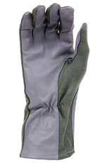 Fostex Pilot gloves groen