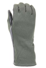 Fostex Pilot gloves green