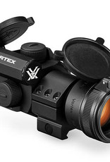 Vortex Copy of Vortex Optics StrikeFire II Red Dot LED Upgrade