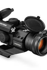 Vortex StrikeFire II Red Dot LED UpgradeRed and Green Dot
