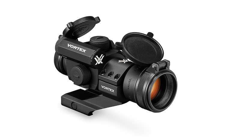 Vortex Copy of Vortex Optics StrikeFire II Red Dot LED Upgrade