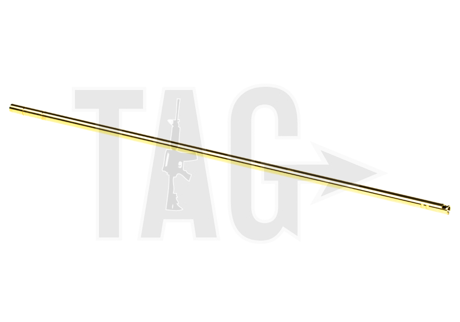 Guarder Guarder 6.02 Interchange Barrel 455mm