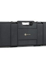 Evolution airsoft Wapenkoffer hard case Black 117,5 x 29 x 12cm