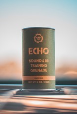 strataim Grenade Echo Gold LIMITED EDITION