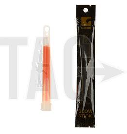 Claw Gear 6 Inch Light Stick  orange