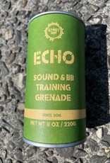 strataim Grenade Echo Red