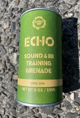 strataim Grenade Echo Blue