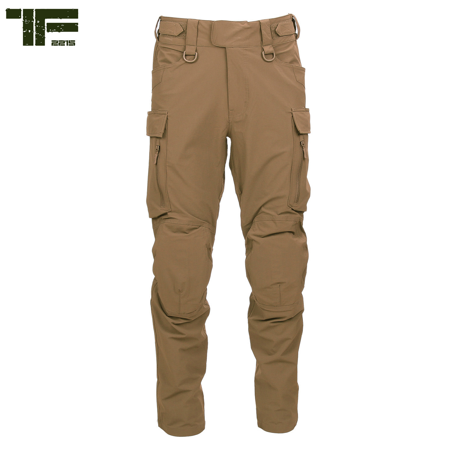 TF-2215 Echo Three pants - tactical airsoft gear