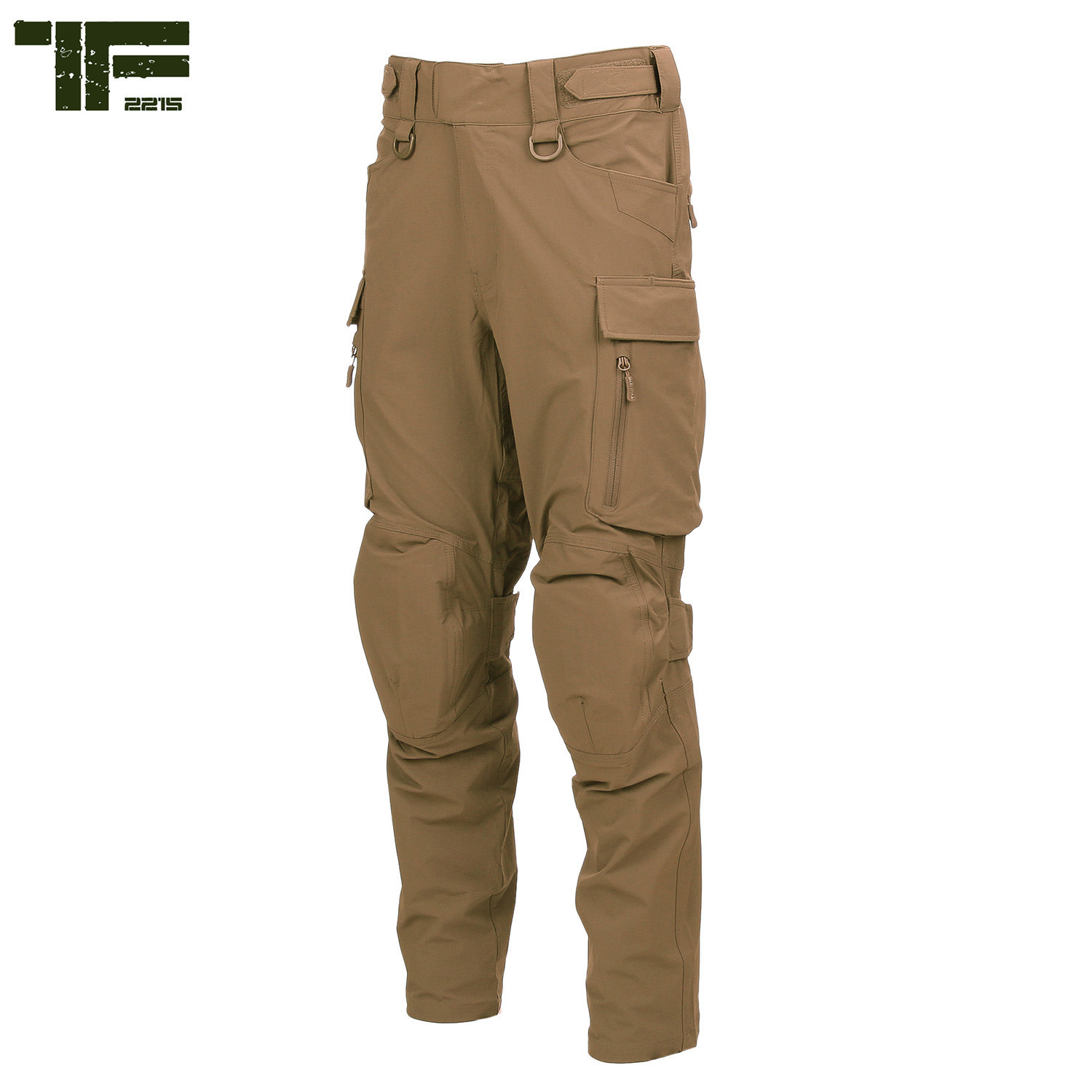 TF2215 TF-2215 Echo Three pants