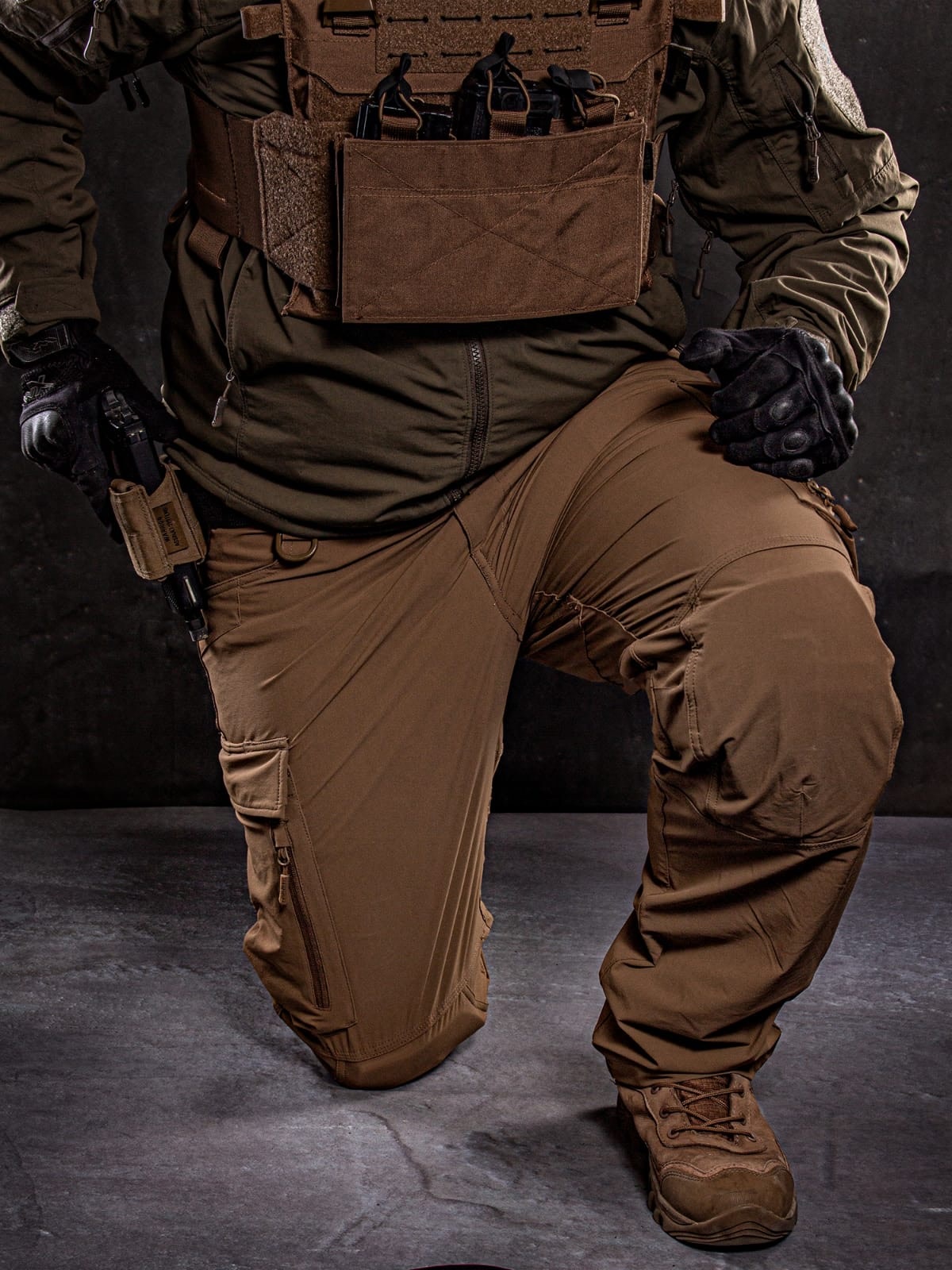 TF2215 Echo Three pants Ranger Green