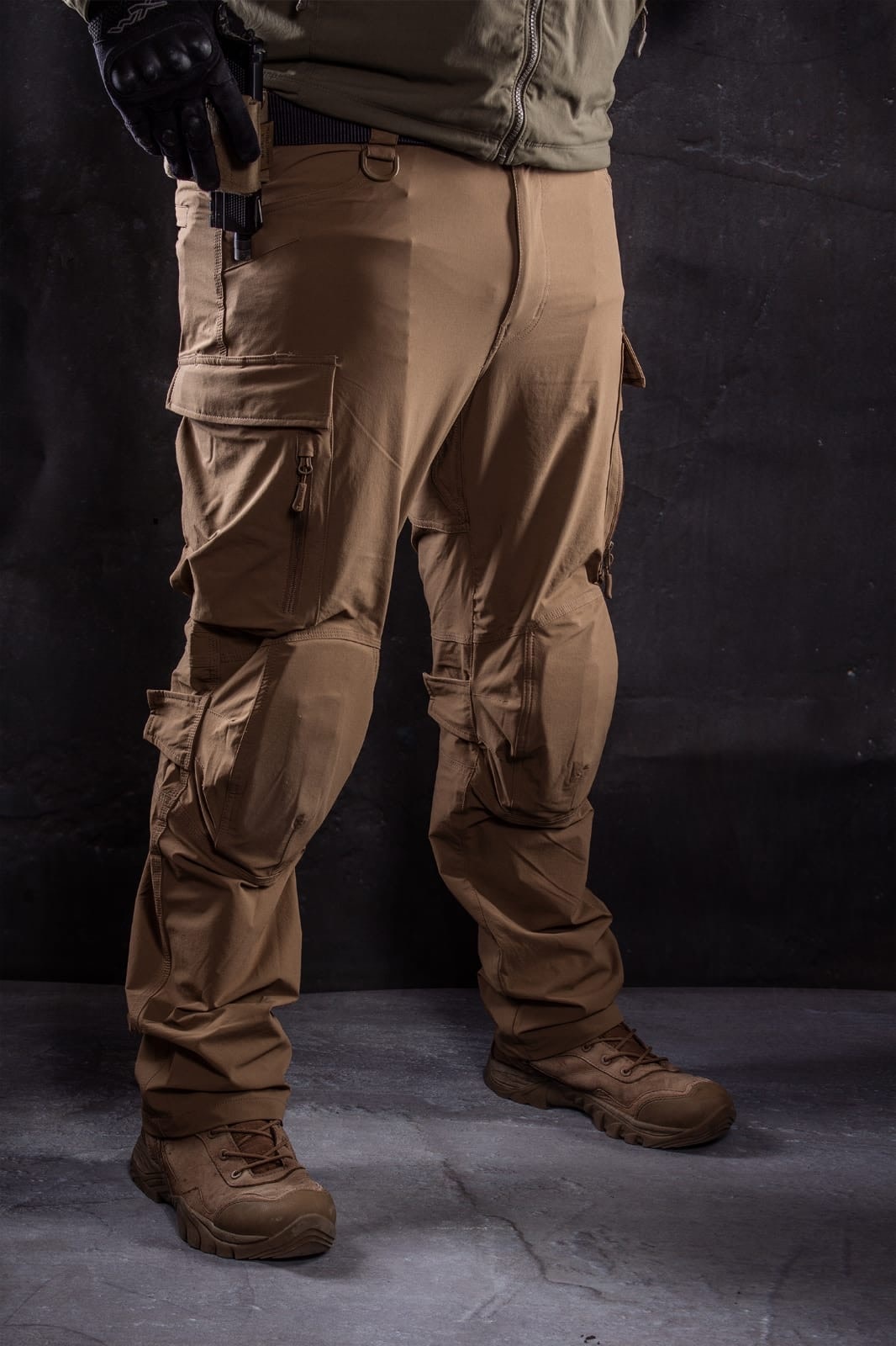 TF2215 TF-2215 Echo Three pants Ranger Green