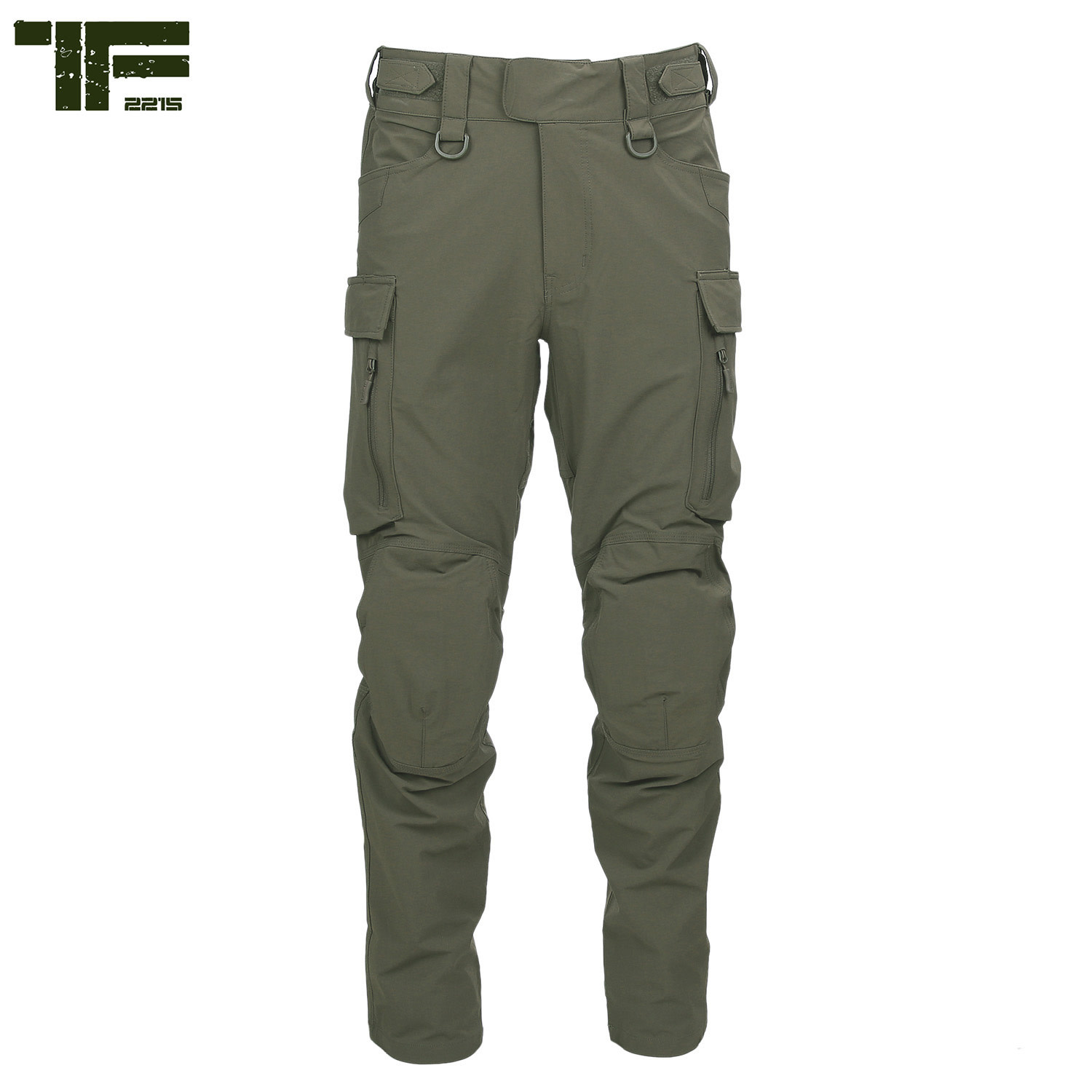 TF2215 Echo Three pants Ranger Green